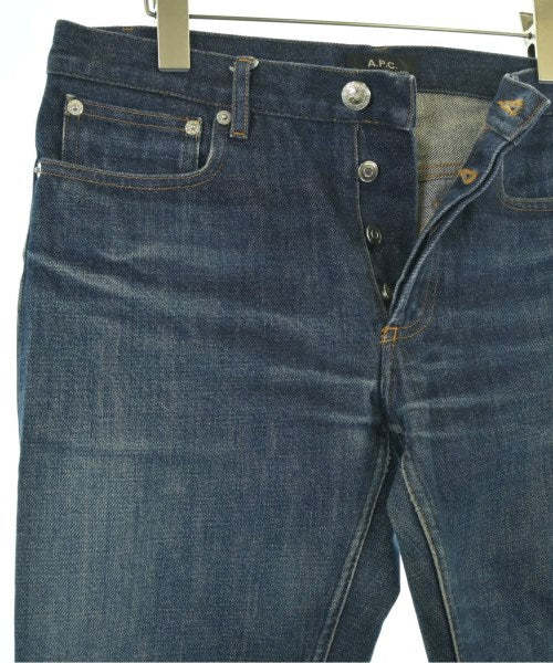 A.P.C. ยีนส์