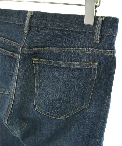 A.P.C. ยีนส์