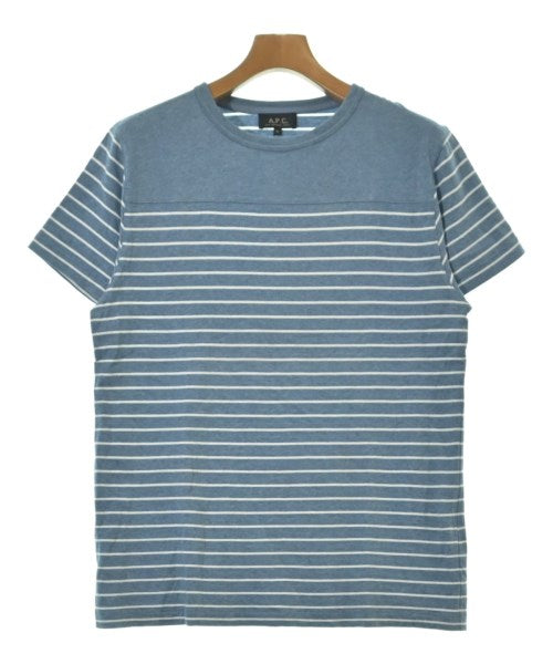 A.P.C. เสื้อยืด/เสื้อท็อปส์