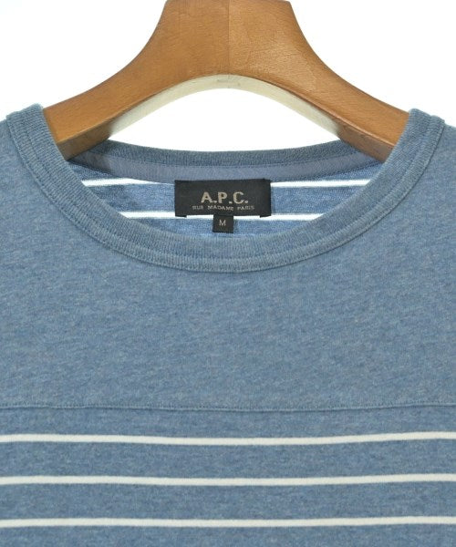 A.P.C. เสื้อยืด/เสื้อท็อปส์
