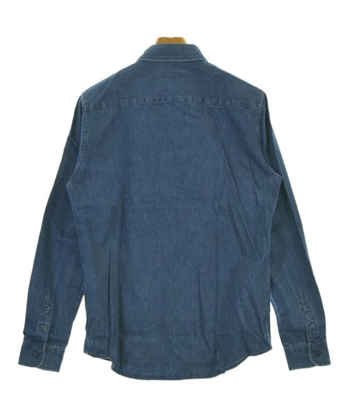 A.P.C. เสื้อลำลอง