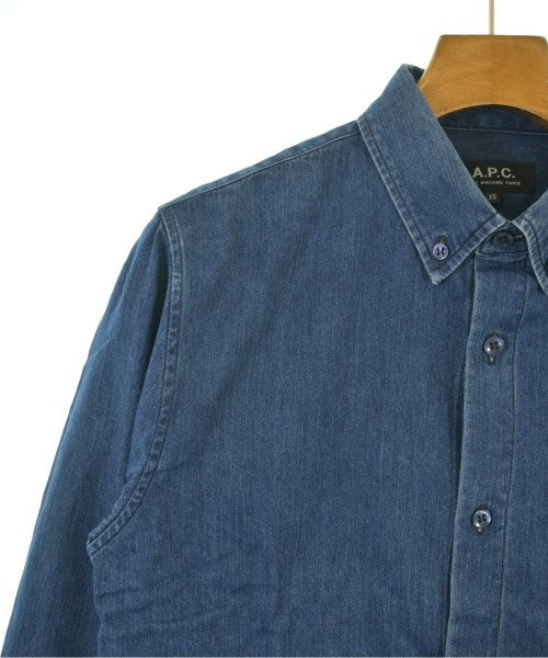 A.P.C. เสื้อลำลอง