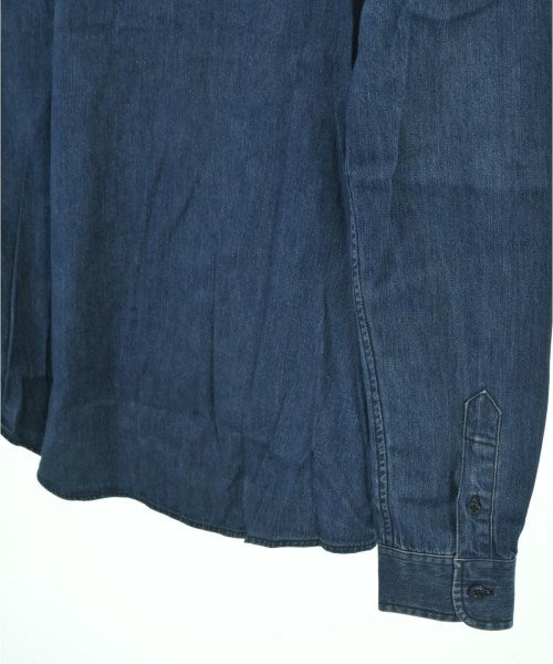A.P.C. เสื้อลำลอง