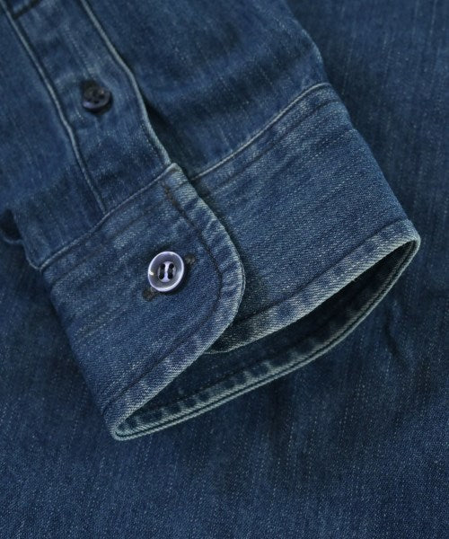 A.P.C. เสื้อลำลอง