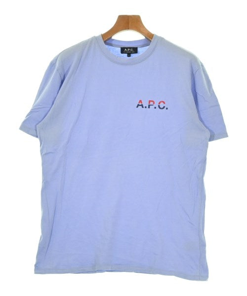 A.P.C. เสื้อยืด/เสื้อท็อปส์