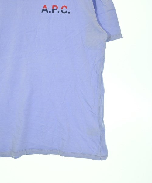 A.P.C. เสื้อยืด/เสื้อท็อปส์