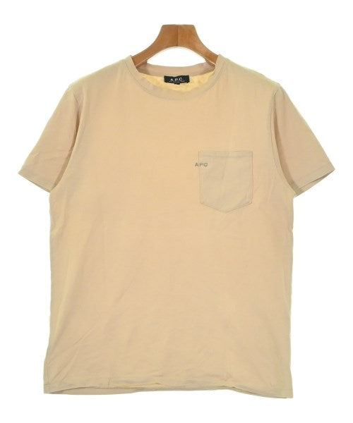 A.P.C. เสื้อยืด/เสื้อท็อปส์