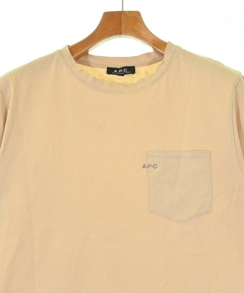 A.P.C. เสื้อยืด/เสื้อท็อปส์