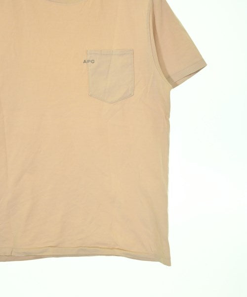 A.P.C. เสื้อยืด/เสื้อท็อปส์