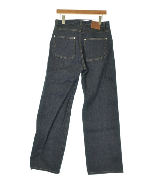 A.P.C. ยีนส์