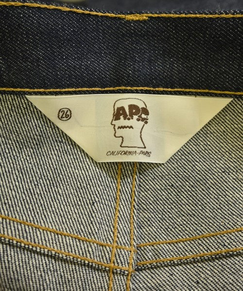 A.P.C. ยีนส์