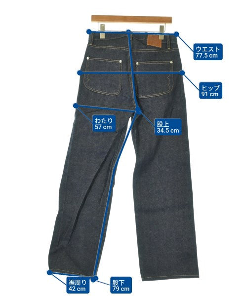 A.P.C. ยีนส์
