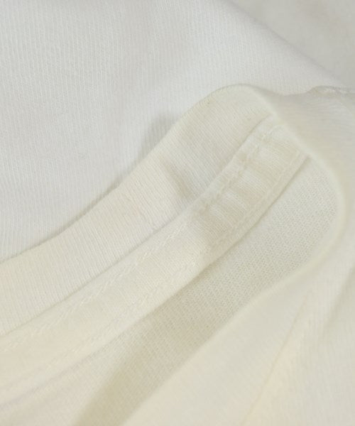 A.P.C. เสื้อยืด/เสื้อท็อปส์