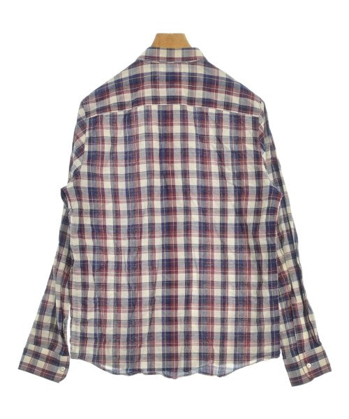 A.P.C. เสื้อลำลอง