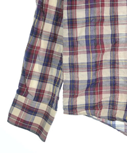 A.P.C. เสื้อลำลอง