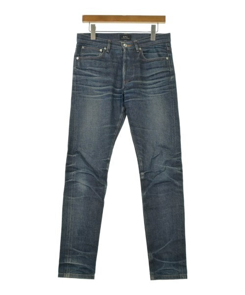 A.P.C. ยีนส์