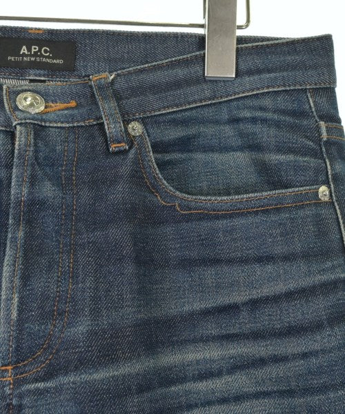 A.P.C. ยีนส์