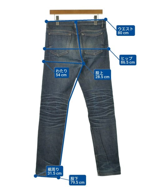 A.P.C. ยีนส์