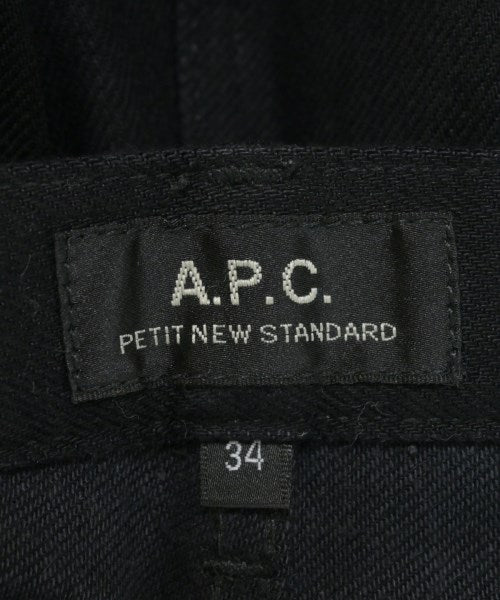 A.P.C. ยีนส์