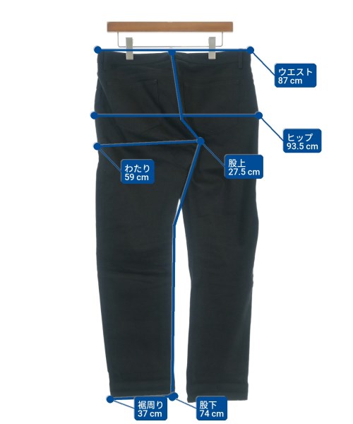 A.P.C. ยีนส์