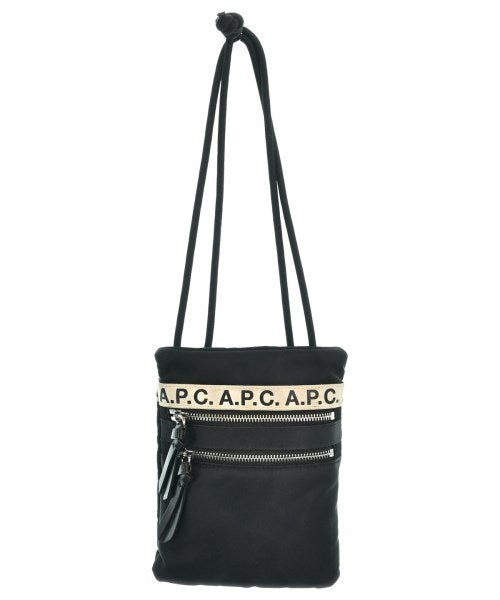 A.P.C. กระเป๋าสะพาย