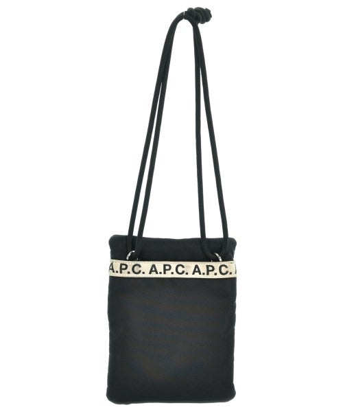 A.P.C. กระเป๋าสะพาย