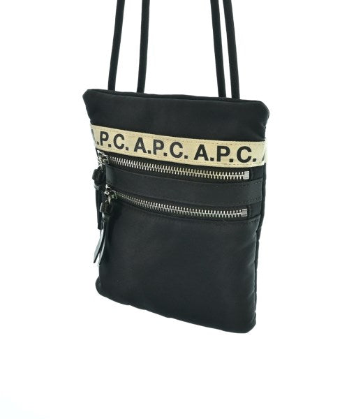 A.P.C. กระเป๋าสะพาย