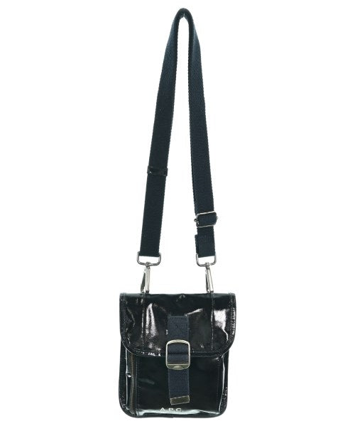 A.P.C. กระเป๋าสะพาย