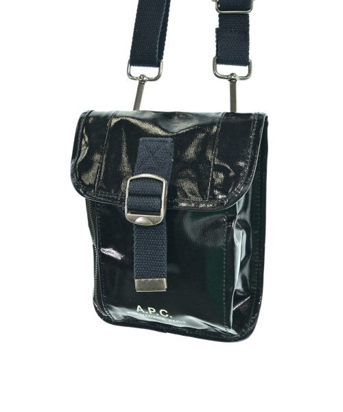 A.P.C. กระเป๋าสะพาย