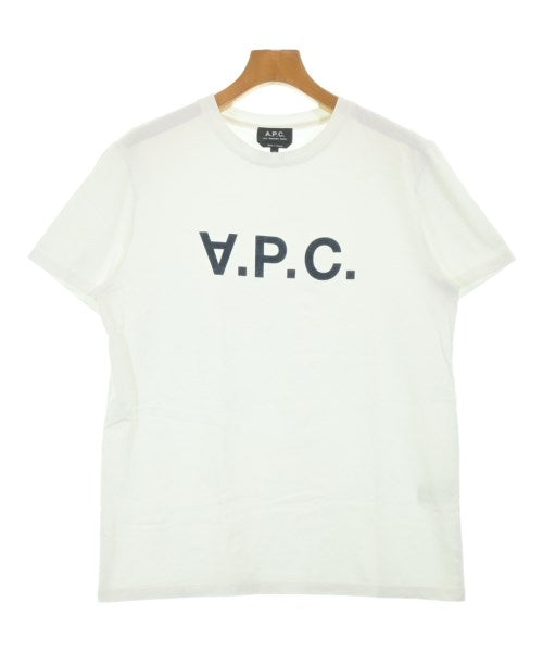 A.P.C. เสื้อยืด/เสื้อท็อปส์