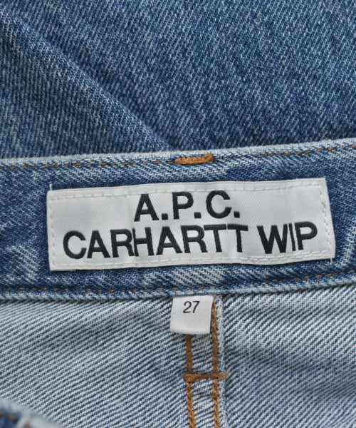A.P.C. ยีนส์