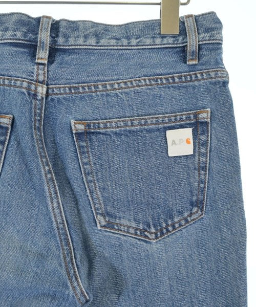 A.P.C. ยีนส์