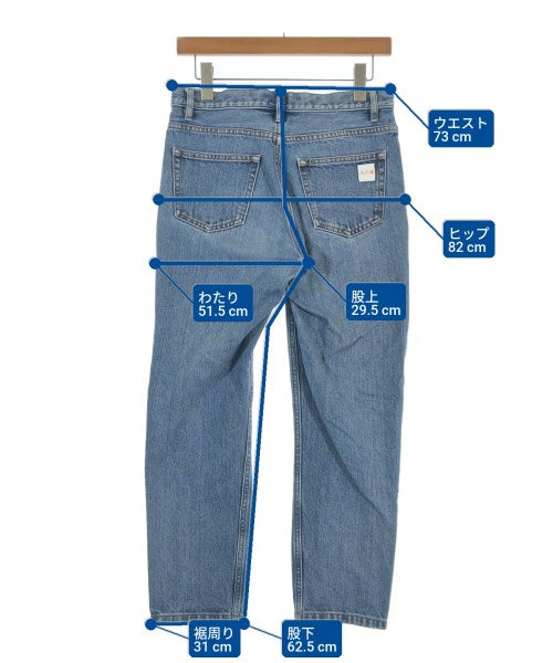 A.P.C. ยีนส์