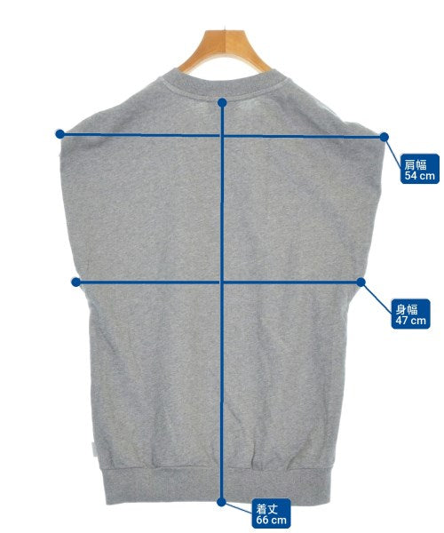 A.P.C. เสื้อกล้าม
