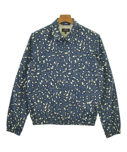 A.P.C. แจ็คเก็ตเบลาส์ อื่น