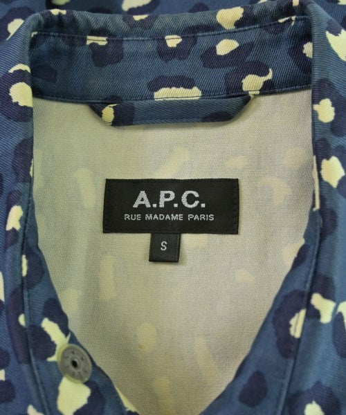 A.P.C. แจ็คเก็ตเบลาส์ อื่น