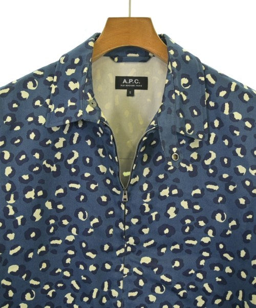 A.P.C. แจ็คเก็ตเบลาส์ อื่น
