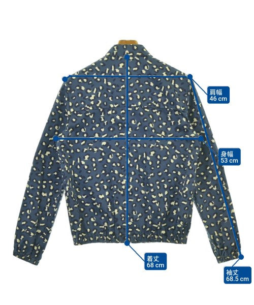 A.P.C. แจ็คเก็ตเบลาส์ อื่น