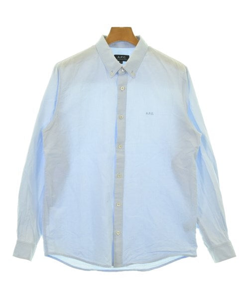 A.P.C. เสื้อลำลอง