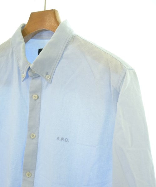 A.P.C. เสื้อลำลอง