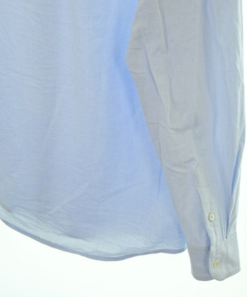 A.P.C. เสื้อลำลอง