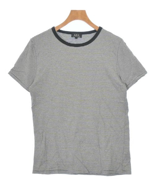 A.P.C. เสื้อยืด/เสื้อท็อปส์