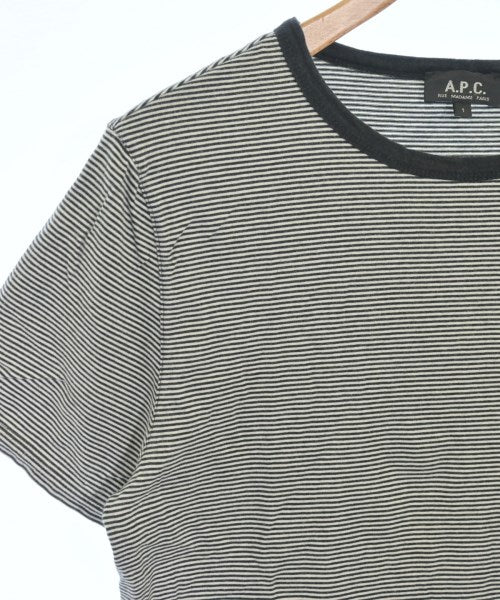 A.P.C. เสื้อยืด/เสื้อท็อปส์