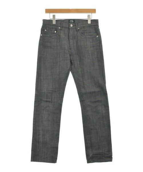 A.P.C. ยีนส์