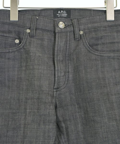 A.P.C. ยีนส์