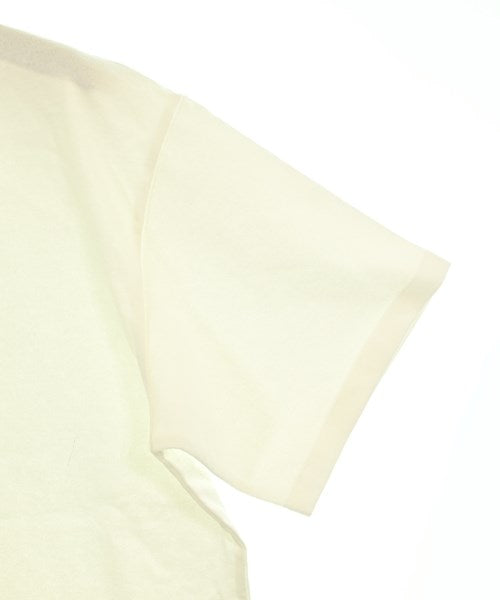 A.P.C. เสื้อยืด/เสื้อท็อปส์