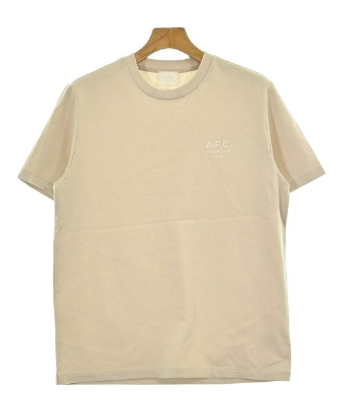 A.P.C. เสื้อยืด/เสื้อท็อปส์