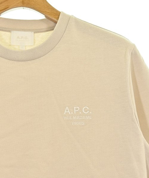 A.P.C. เสื้อยืด/เสื้อท็อปส์
