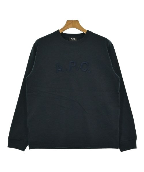 A.P.C. เสื้อยืด/เสื้อท็อปส์
