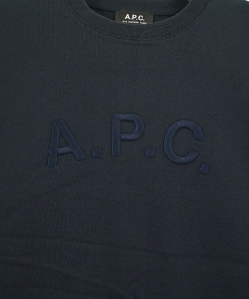 A.P.C. เสื้อยืด/เสื้อท็อปส์